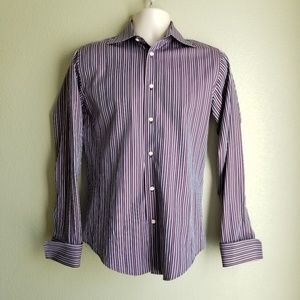 Zara Man button down shirt